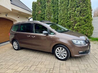 Vw Sharan - 2