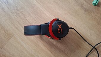 HyperX Cloud II - 2