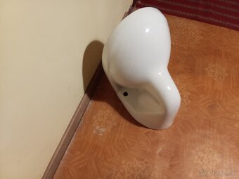 Misy wc nové - 2