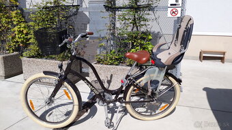 Bicykel TOWNIE - 2