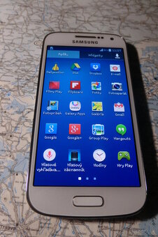 Samsung galaxy. - 2