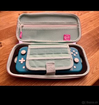 nintendo switch lite - 2