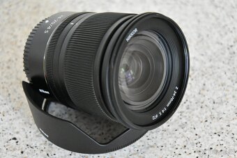 Nikon Z 24-70 F/4 S - 2