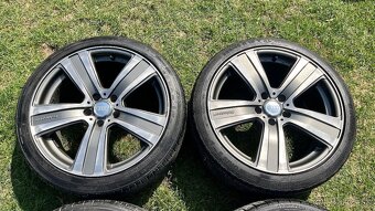☑️sada kolies 5x112 r18 - 2