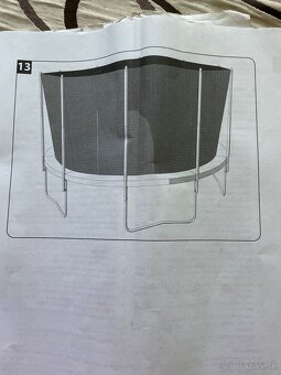 Trampolina - 2