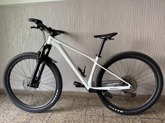 SCOTT CONTESSA SCALE 930 - 2