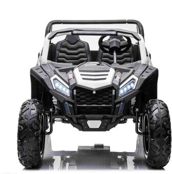 Elektricke auticko UTV XXL 24V Buggy - 2