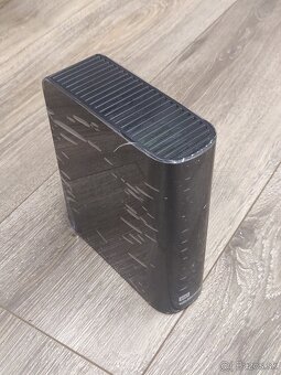 WD Elements Desktop 6 TB (4 TB) - 2