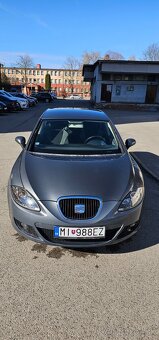 Seat Leon 1.9 TDI - 2