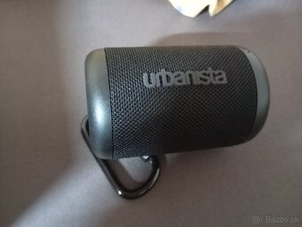 Predám Bluetooth reprák Urbanista Memphis - 2