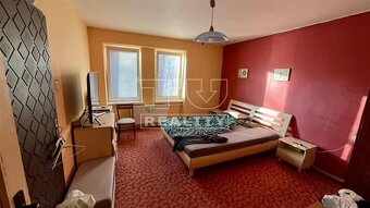 ----REZERVOVANÉ----Na predaj 3-izbový byt, pôvodný stav,... - 2