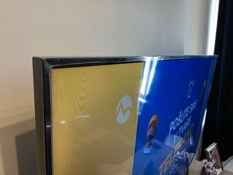Samsung 55" UHD 139cm - 2