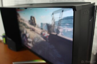 Acer Nitro XV273K 4k 144 HZ HDR - 2