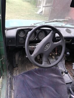 Lada Niva - 2