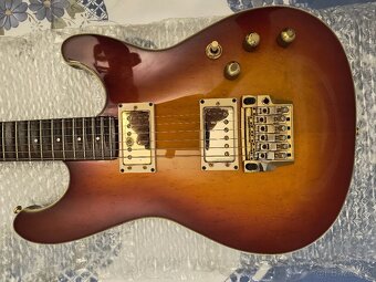 Ibanez Roadstar RS1300 1984 Made in Japonsko - 2