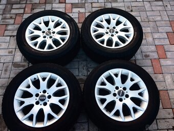 Bmw x5 5x120 r18 - 2