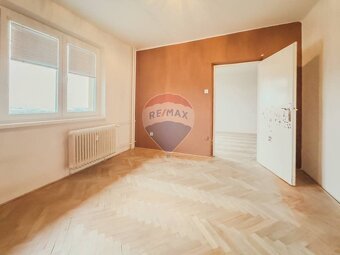 Na predaj: 2-izbový byt, 50 m², Rimavská Sobota – Sídlisko R - 2