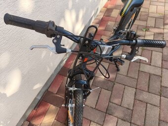 Detský bicykel Dema Rockie 20 sf - 2