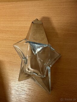 Mugler Alien doplnitelny flakon - 2