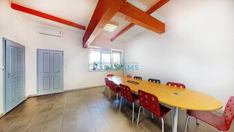 3D, prenájom kancelárie 30 m2, Šustekova ul, Petržalka - 2