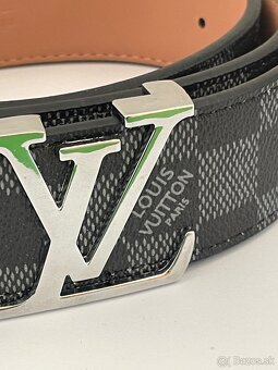 Louis Vuitton belt - 2