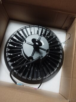 Led svietidlá 200W - 2