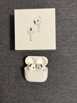 Apple airpods 4 - 2