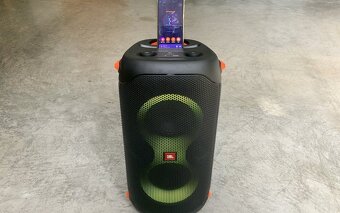 Jbl partybox - 2