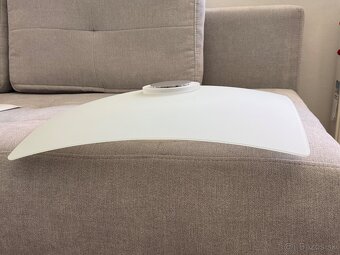Massive stropna lampa - 2