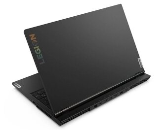 Herny Lenovo Legion 5 Ryzen 7 4800H 16GB 256GB RTX2060 144Hz - 2