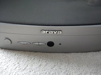 mini televizor Orava - 2