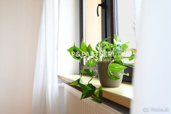 2 IZBOVÝ TEHLOVÝ BYT,ZÁPOTOCKÉHO, 50m²,PREŠOV - 2