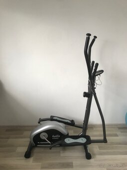 predam elipticky trenazer Diadora hollis cross - 2
