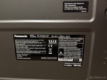 ♦️ PANASONIC - VIERA ♦️ - 2