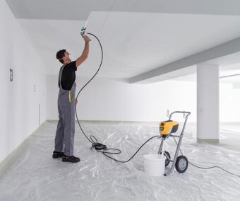 Striekacie zariadenie Wagner Control Pro 350M - 2