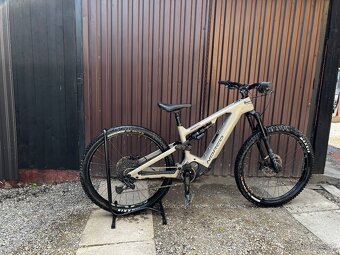 Norco sight vlt c2 900wh batéria - 2