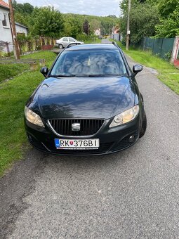 SEAT EXEO ST - 2