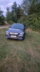 Honda HR-V sport 134kw 182koni Sport - 2