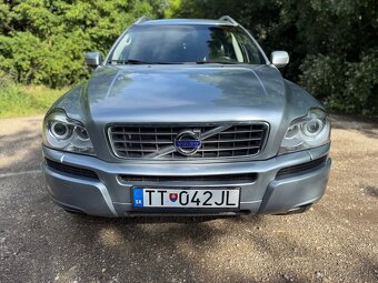 Volvo XC90 XC 90 D5 200k Executive - 2
