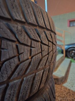 Hankook 225/60r17 - 2