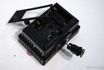 LED svetlá CN-160 (3+1ks) - 2