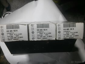 Predam zapalovaciu cievku  VW 022 905 100N na VW,Skoda ,Seat - 2