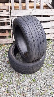 295/40r22 112W Pirelli letne - 2