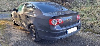 Volkswagen 2.0TDI - 2