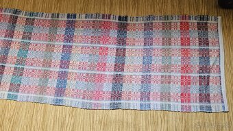 Tkané koberce 77x580cm - 2
