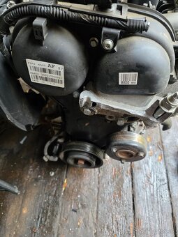 Motor FORD 1.5 ECO BOOST M8DD - 2