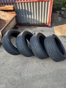 Matador 225/45 R17 91Y - 2
