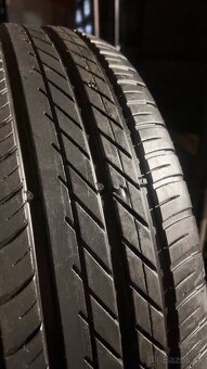 LETNÁ SADA RUNFLAT 245/50 R19 GOODYEAR EAGLE F1 - 2