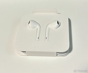 Apple EarPods s konektorom USB-C - 2