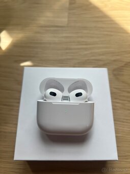 Apple AirPods 3 - 2